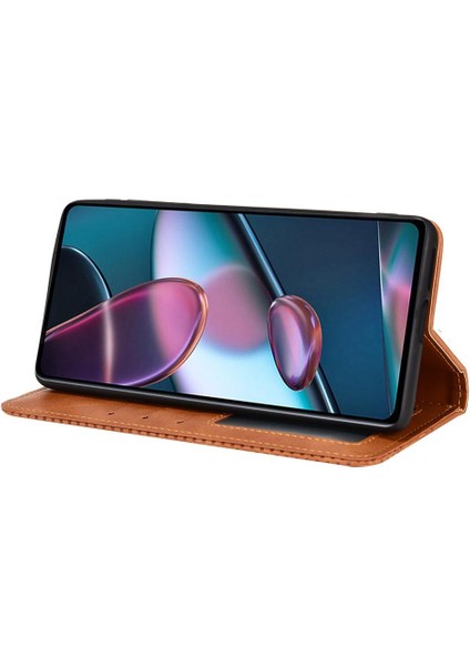 Motorola Edge 30 Pro Için Kılıf (Yurt Dışından) fırsatları