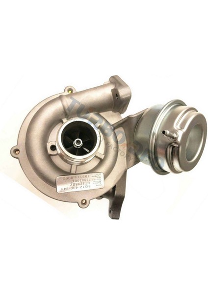 Turbo Bipper-Nemo 1.3hdi 10 Fiorino 1.3d Multijet 07 Linea-Punto Iii 1.3mjt Corsa 1.3cdti Euro5 18051