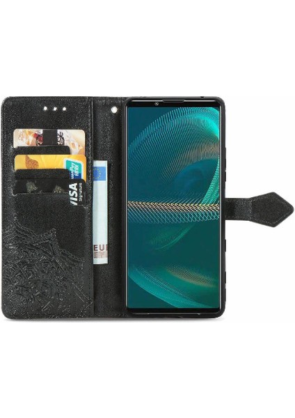 Sony Xperia 5 Iıı Için Kılıf (Yurt Dışından) modelleri