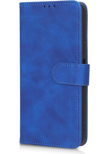 T-Mobile Revvl 6 5g Koruyucu Kapak Deri Folio Flip Case Için Kılıf (Yurt Dışından) modelleri