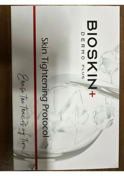 Dermo Plus Dolgu Tozu Protocol Serumu Vitamini