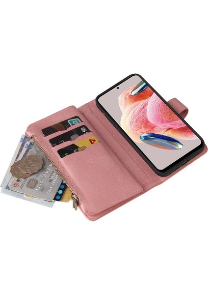 Xiaomi Redmi Not 12 4g Telefon Kılıfı (Yurt Dışından) modelleri