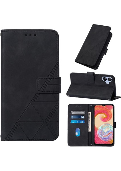 Samsung Galaxy A04E Için Kılıf (Yurt Dışından)