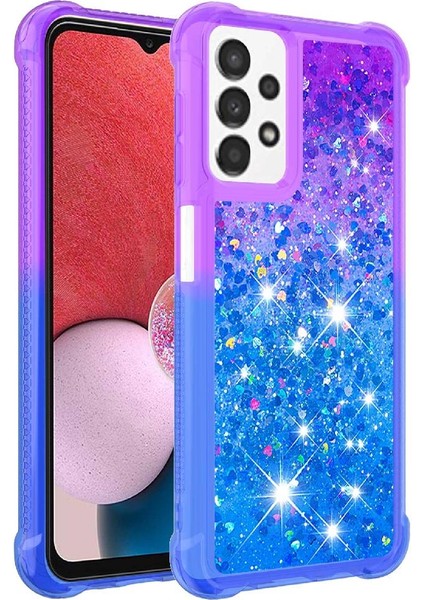 Samsung Galaxy A13 4g Için Kılıf (Yurt Dışından)