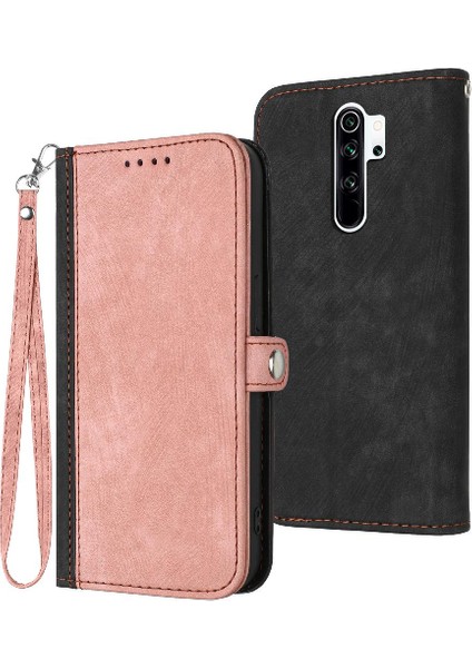 Xiaomi Redmi Not 8 Pro Telefon Kılıfı (Yurt Dışından)