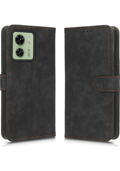 Motorola Moto Kenar 40 Için Kılıf (Yurt Dışından)
