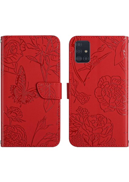 Samsung Galaxy A71 5g Için Kılıf (Yurt Dışından)