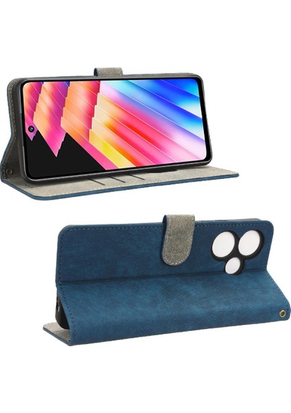 Infinix Sıcak 30 Oyun Için Durum (Yurt Dışından)