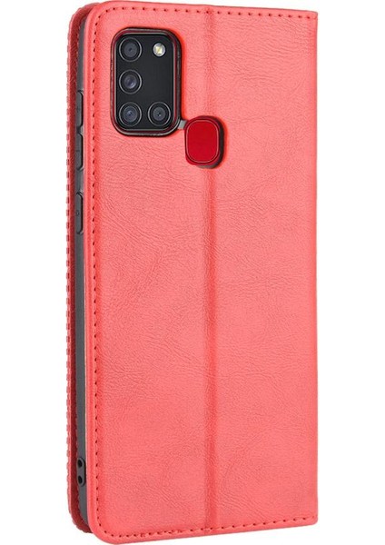 Samsung Galaxy A21S Için Kılıf (Yurt Dışından) modelleri