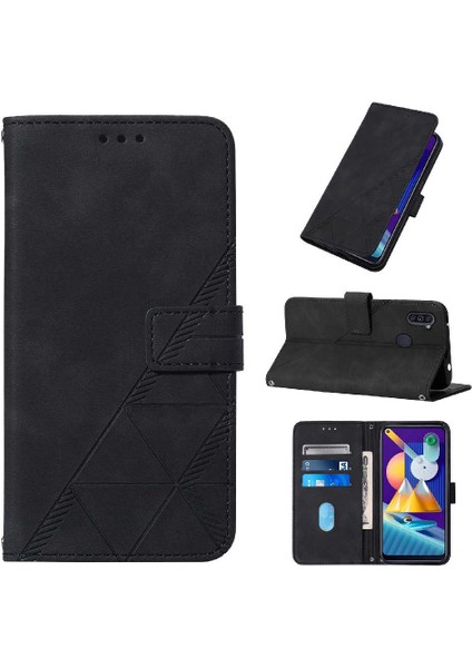 Samsung Galaxy A11 Için Kılıf (Yurt Dışından)