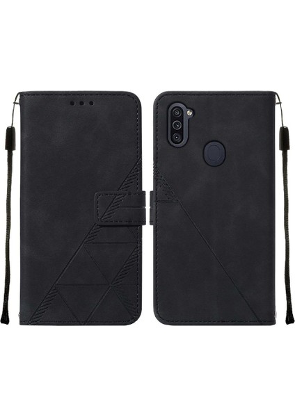 Samsung Galaxy A11 Için Kılıf (Yurt Dışından) modelleri