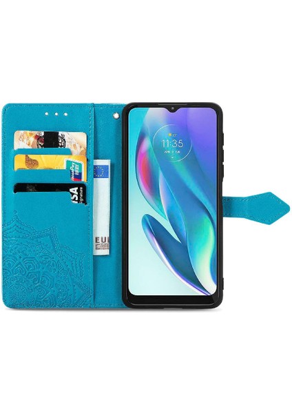 Moto G50 5g Için Kılıf (Yurt Dışından) indirimleri