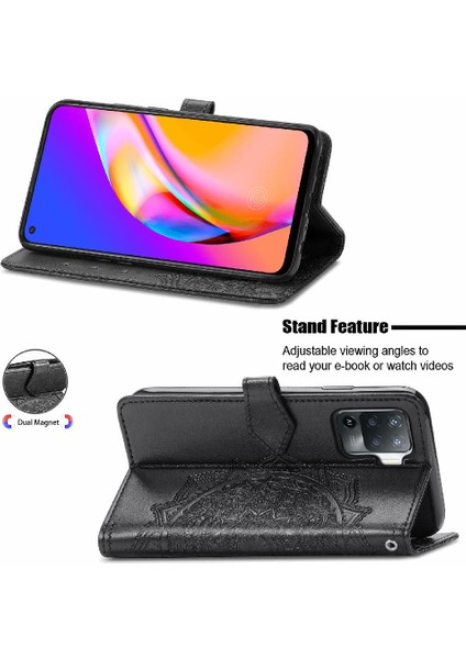 Oppo A94 4g Için Kılıf (Yurt Dışından) fırsatları