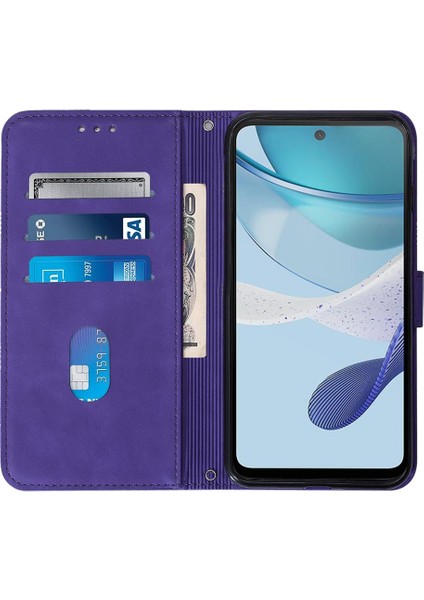 Motorola Moto G53 5g Için Kılıf (Yurt Dışından) indirimleri