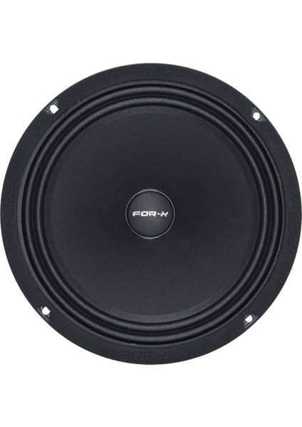 20 cm 300W Neodium Midrange Oto Hoparlör XMD-220 N fiyatları
