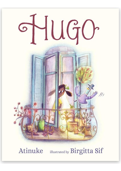 Hugo