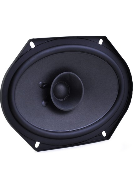 6x8 Oval Hoparlör Ford Araçlar Için Uyumludur -6x8