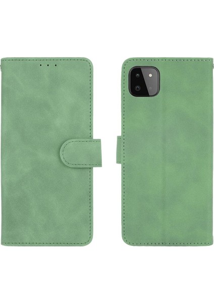 Samsung Galaxy A22 5g Için Kılıf Kart Tutucu Kickstand ile Tam Koruma (Yurt Dışından) indirimleri