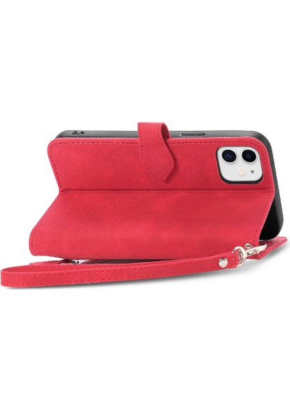 Iphone 11 Için Kılıf (Yurt Dışından)