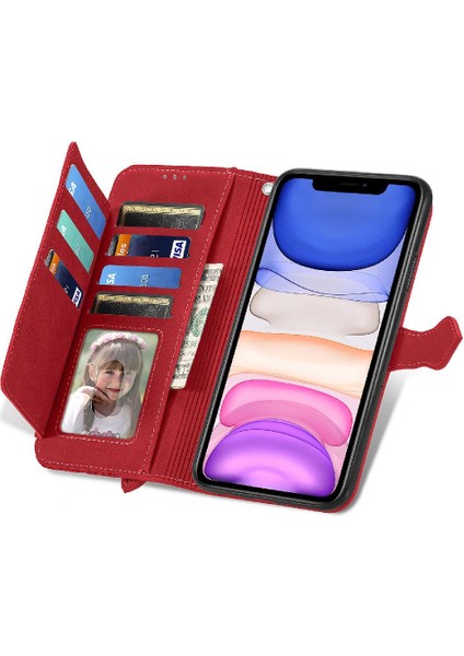Iphone 11 Için Kılıf (Yurt Dışından) indirimleri