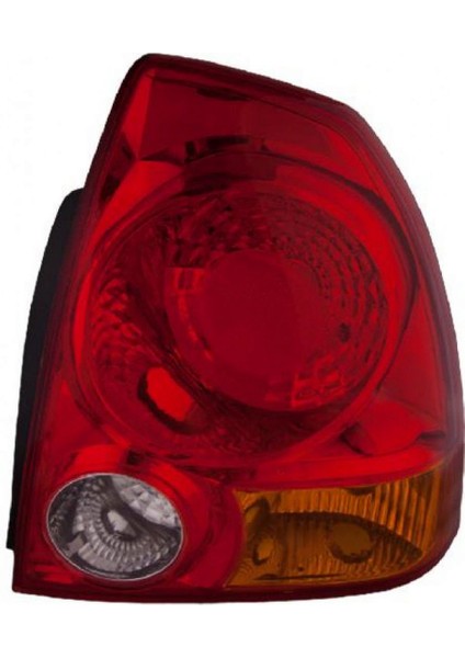 Stop Lambasi Sağ Accent 03-06 Duysuz 18051