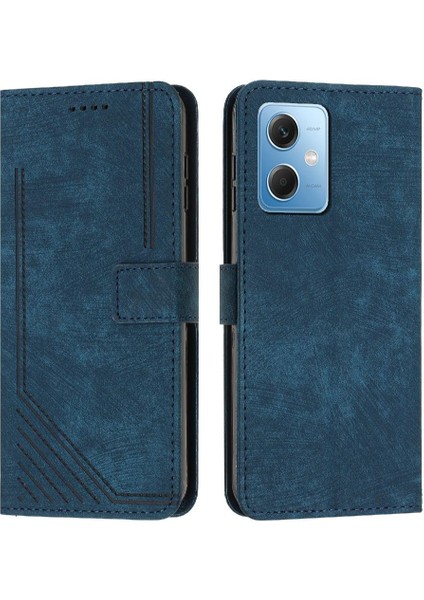 Uyumlu Xiaomi Poco X5 5g Cüzdan Kılıf (Yurt Dışından)