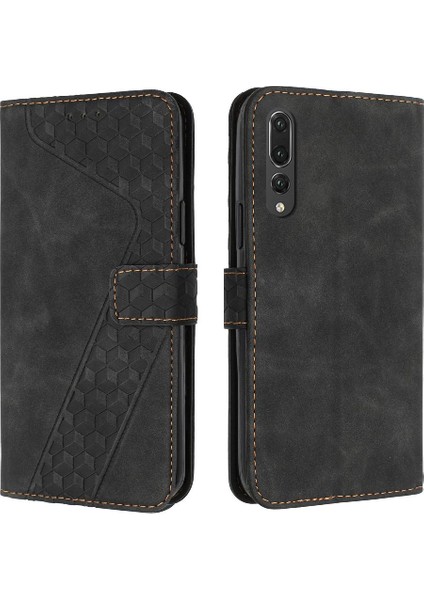Huawei P20 Pro Için Telefon Kılıfı (Yurt Dışından)