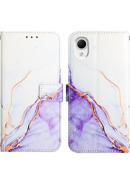 Samsung Galaxy A23E Için Kılıf (Yurt Dışından)