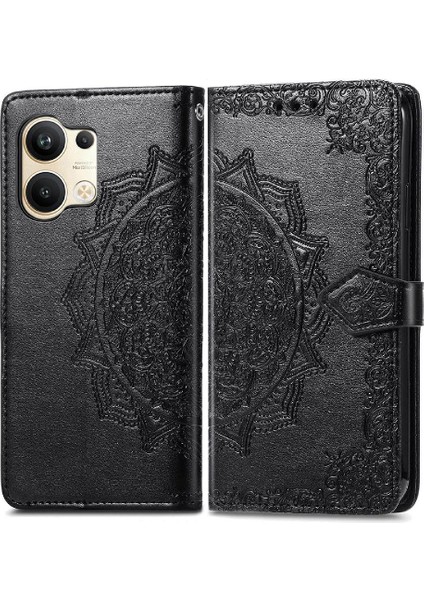 Oppo Oppo 9 Için Durum (Yurt Dışından)