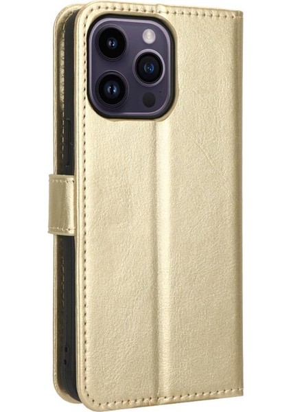Iphone 14 Pro Için Kılıf (Yurt Dışından)