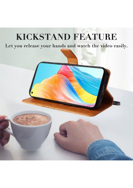 Oppo A78 4g Telefon Kılıfı Için Kılıf (Yurt Dışından) fırsatları