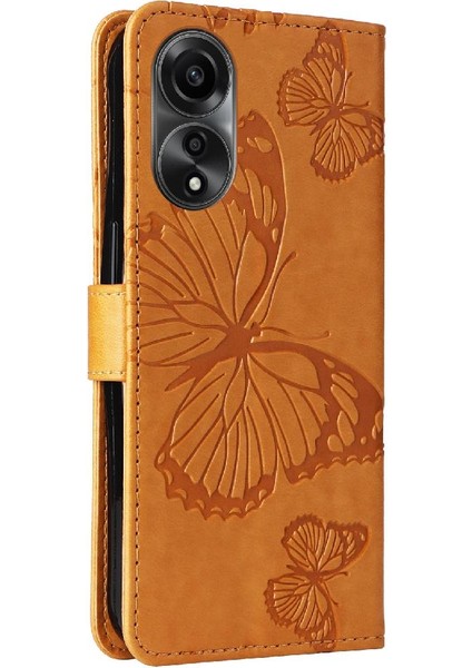 Oppo A78 4g Telefon Kılıfı Için Kılıf (Yurt Dışından) indirimleri