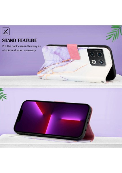 Oneplus 10 Pro 5g Için Kılıf (Yurt Dışından)