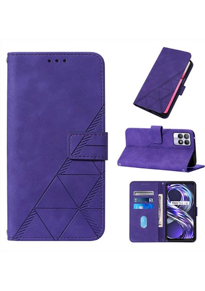Realme 8i Için Durum (Yurt Dışından)