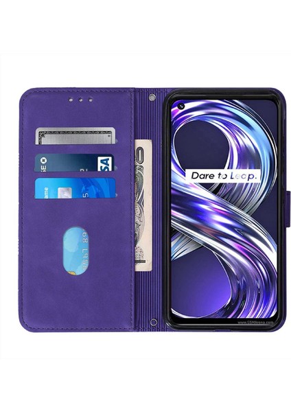 Realme 8i Için Durum (Yurt Dışından) modelleri