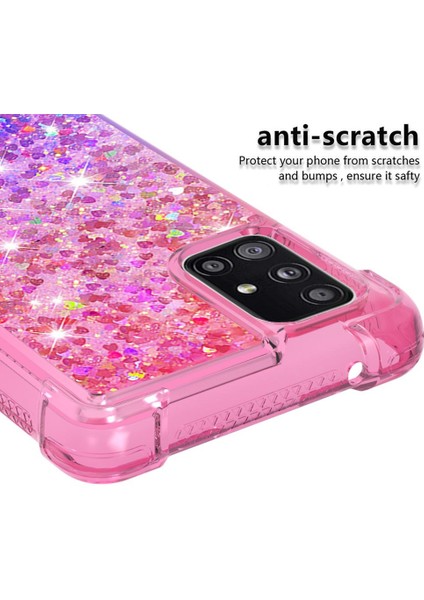 Samsung Galaxy A51 4g Için Kılıf (Yurt Dışından) fırsatları