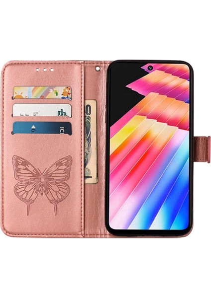 Infinix Sıcak 30 Oyun Için Durum (Yurt Dışından)
