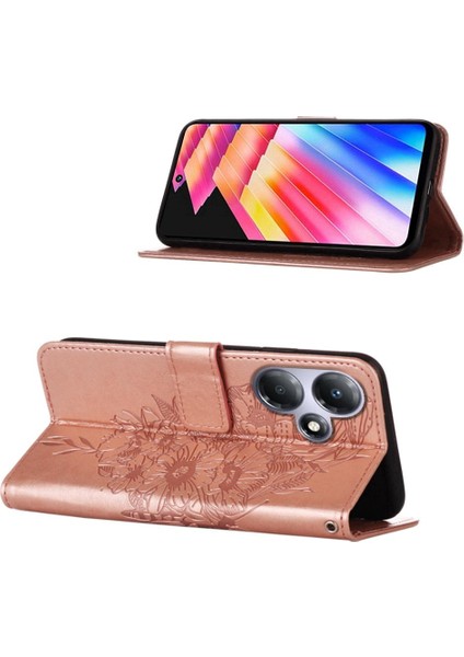 Infinix Sıcak 30 Oyun Için Durum (Yurt Dışından)