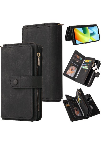 Xiaomi Redmi A1 Artı Telefon Kılıfı (Yurt Dışından)