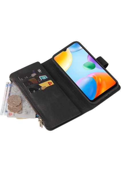 Xiaomi Redmi 10C Telefon Kılıfı (Yurt Dışından)