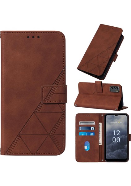 Nokia G50 Için Durum (Yurt Dışından)