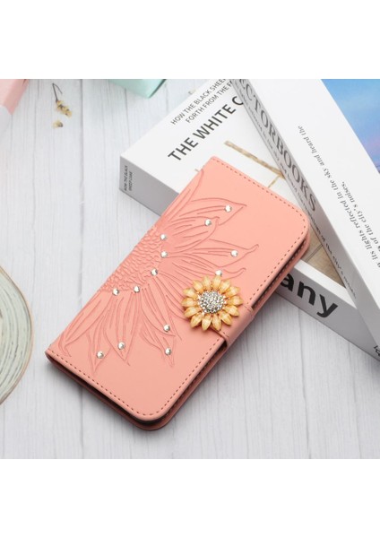 Xiaomi Redmi Not 13 Pro Artı Ayçiçeği Uzun Bir Kordon ile (Yurt Dışından)