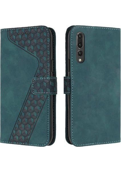 Huawei P20 Pro Için Telefon Kılıfı (Yurt Dışından)