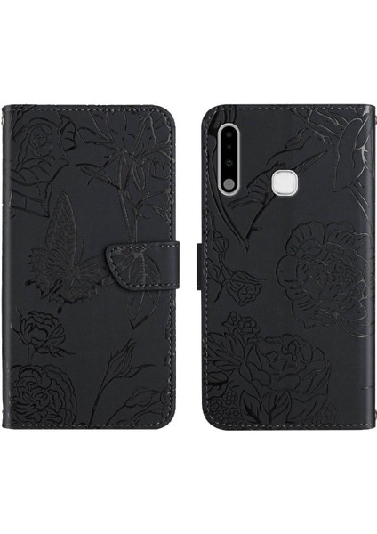 Samsung Galaxy A70E Için Kılıf (Yurt Dışından)