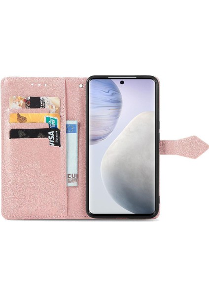 Vıvo X60 Pro Kılıf Için Kılıf Zarif Desen Darbeye Basit (Yurt Dışından) fırsatları