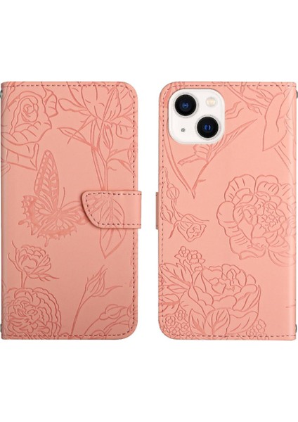 IPhone 13 Mini Için Kılıf (Yurt Dışından)