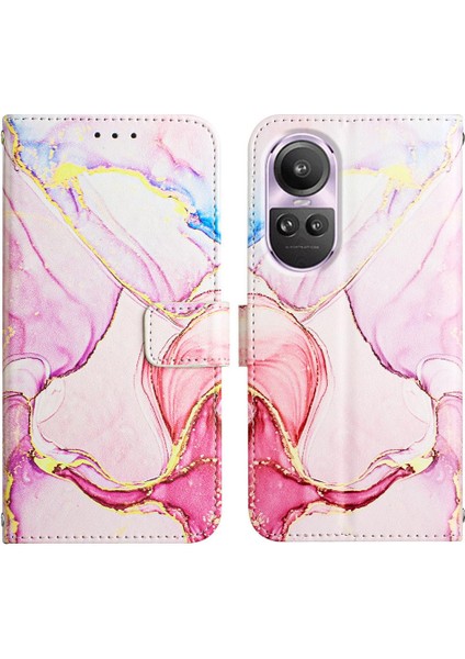 Oppo Oppo 10 Pro 5g Için Kılıf (Yurt Dışından)