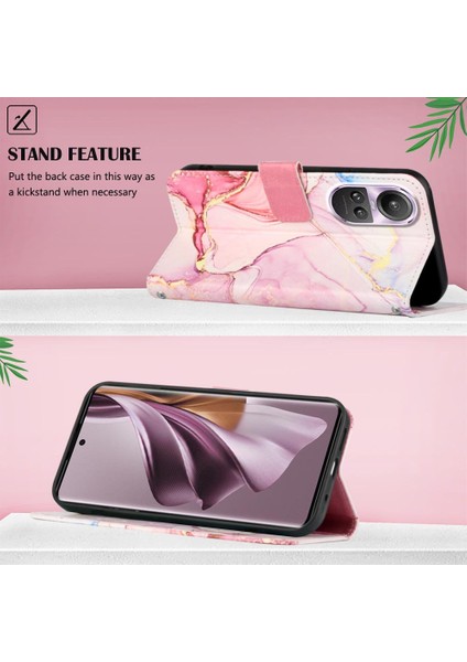 Oppo Oppo 10 Pro 5g Için Kılıf (Yurt Dışından)
