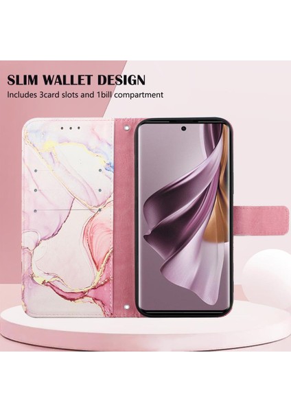 Oppo Oppo 10 Pro 5g Için Kılıf (Yurt Dışından)