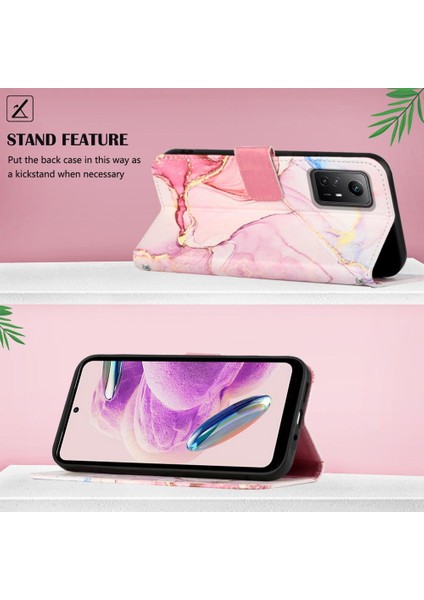 Xiaomi Redmi Not 12S 4g Için Kılıf (Yurt Dışından) fiyatları